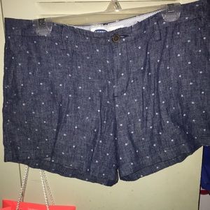 Old navy shorts